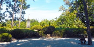 Flat-Garden