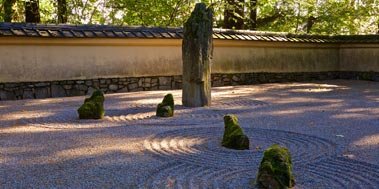 Sand&Stone Garden